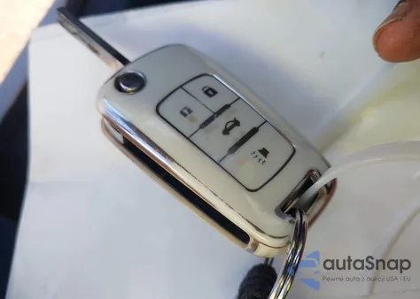 2015 Chevrolet Cruze 1Lt Auto from USA, damaged, VIN 1G1PC5SBXF7165841